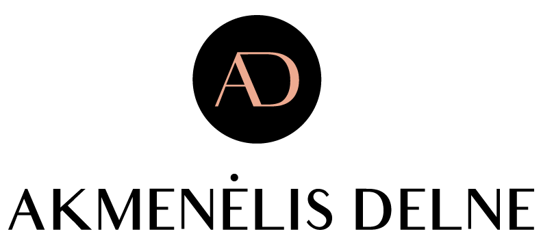 Akmenelis Delne